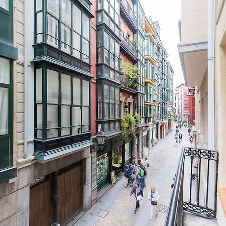 Dendarikale Old Town By Next Stop Bilbao Kültér fotó